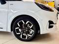 Ford Puma 1.0 EcoBoost Hybrid 125 CV ST-Line X MHEV Bianco - thumbnail 5
