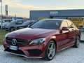 Mercedes-Benz C 220 d (bt) Premium Amg - thumbnail 3