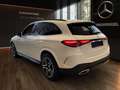 Mercedes-Benz GLC 200 4M EDITION AMG-Line+Night+AHK+DISTRONIC Weiß - thumbnail 7