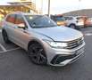 Volkswagen Tiguan 2.0TDI R-Line DSG 110kW Silber - thumbnail 6