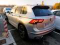Volkswagen Tiguan 2.0TDI R-Line DSG 110kW Silber - thumbnail 3