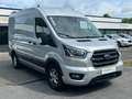 Ford Transit 2.0TDCi, 2020, 102.105km, AUTOMAAT, FULL, BTW INCL Gris - thumbnail 2