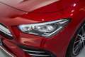 Mercedes-Benz CLA 35 AMG 4Matic+ 7G-DCT Kırmızı - thumbnail 10