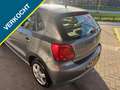 Volkswagen Polo VERKOCHT! 1.2-12V COMFORTLINE 5-DRS. + AIRCO/APPLE Gris - thumbnail 29