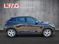 Nissan Juke 1,0 DIG-T Acenta Schwarz - thumbnail 2