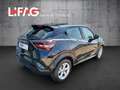 Nissan Juke 1,0 DIG-T Acenta Schwarz - thumbnail 6