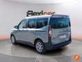 Ford Transit Connect Gris - thumbnail 9