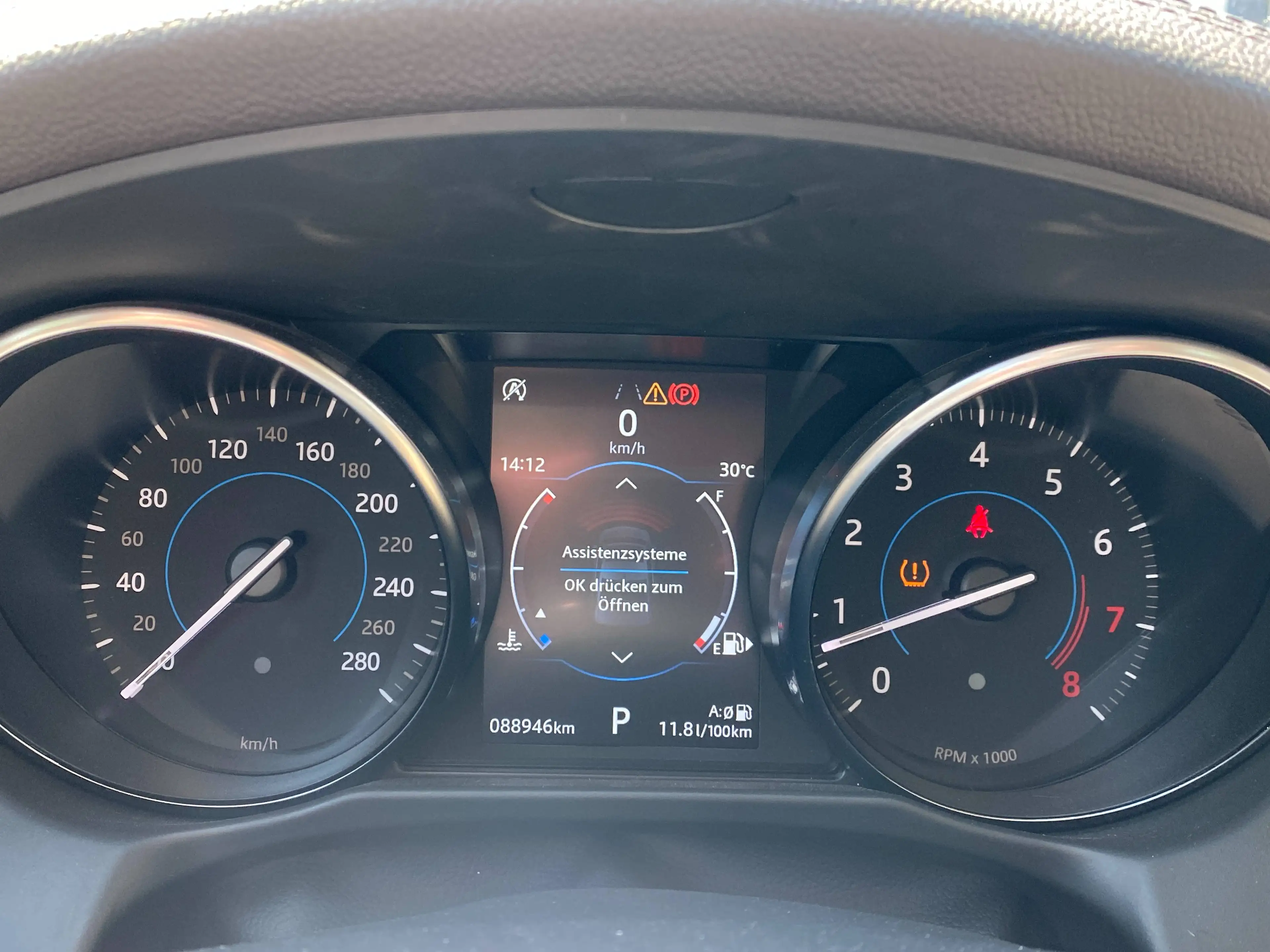 Jaguar XF Portfolio 2.5t | ab 4,99% | Garantie | — photo 15