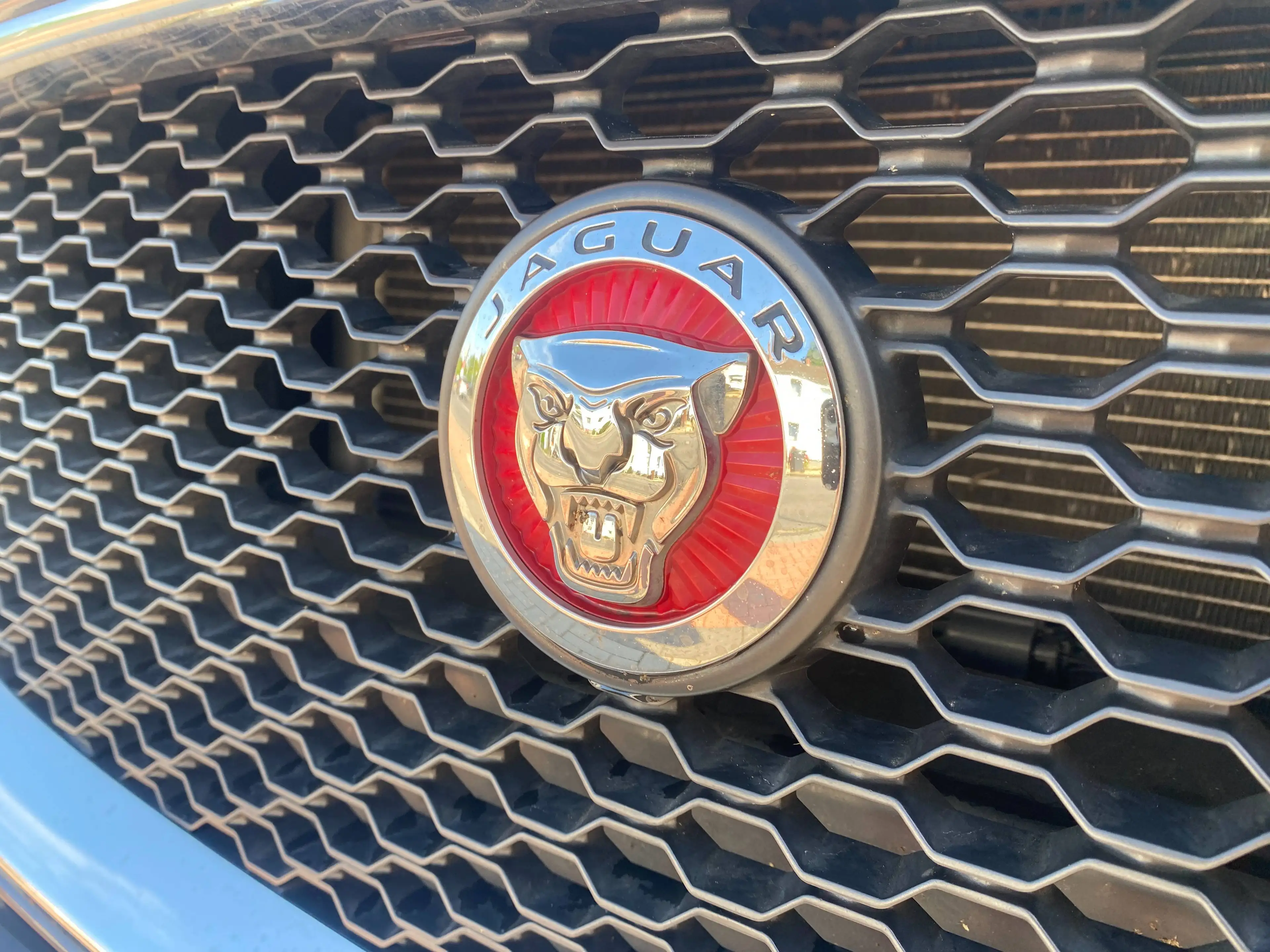 Jaguar XF Portfolio 2.5t | ab 4,99% | Garantie | — photo 9