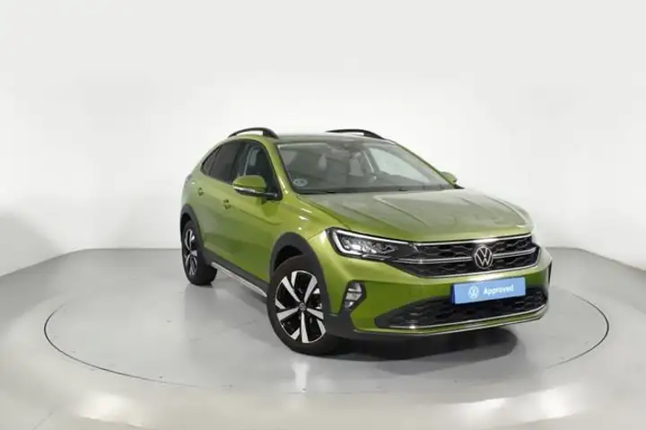 Volkswagen Taigo 1.0 TSI 6 vel 2025