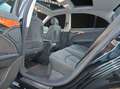 Mercedes-Benz E 200 CDI ELEGANCE+Pano+Alu+Navi Negro - thumbnail 18
