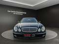 Mercedes-Benz E 200 CDI ELEGANCE+Pano+Alu+Navi Negro - thumbnail 3