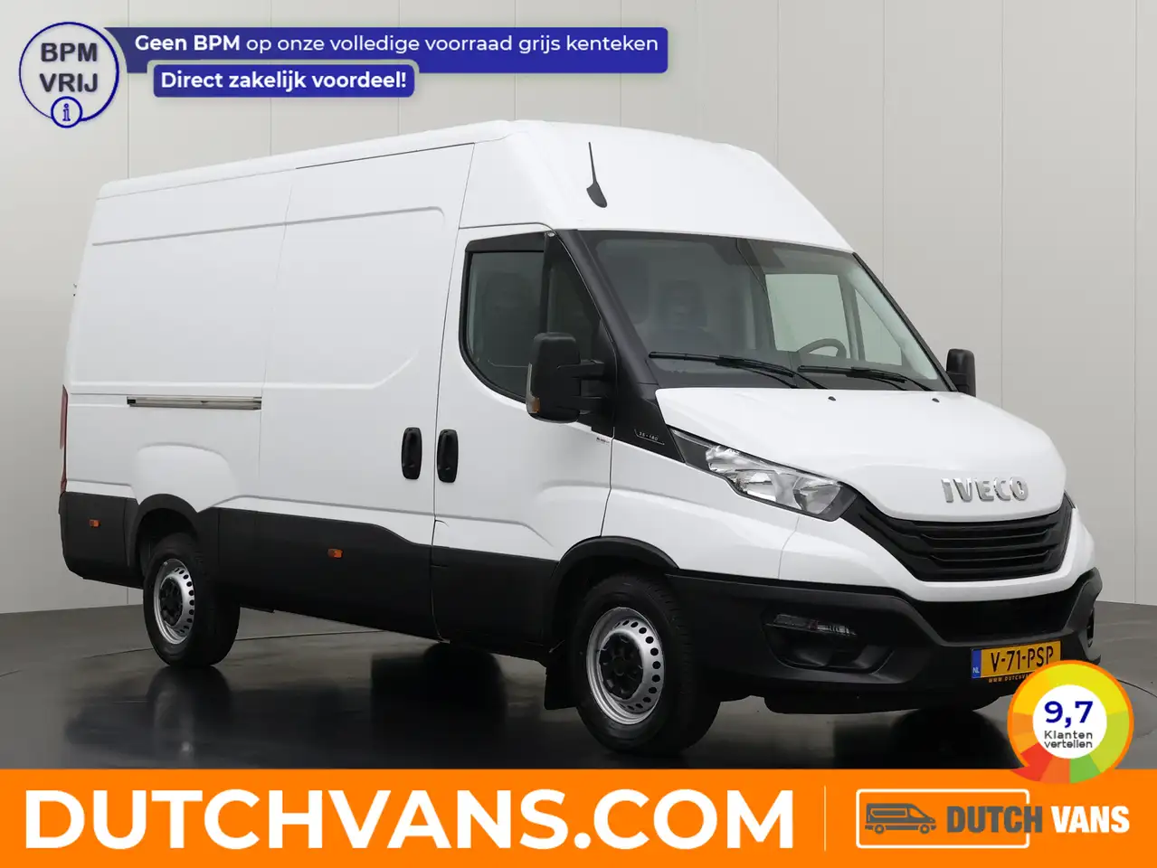 Iveco Daily 2024