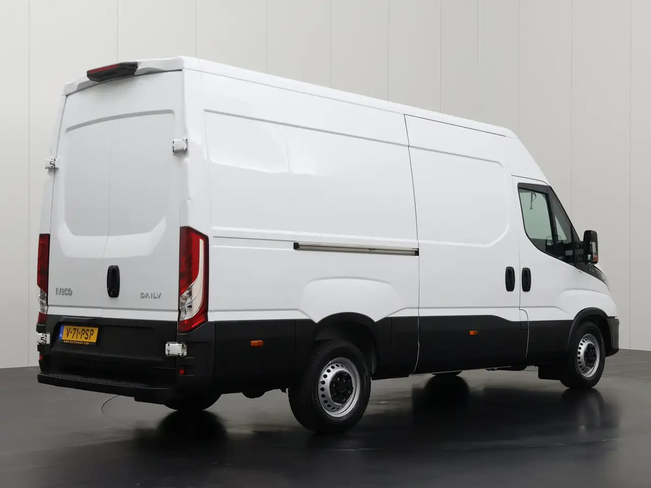 Iveco Daily 2024