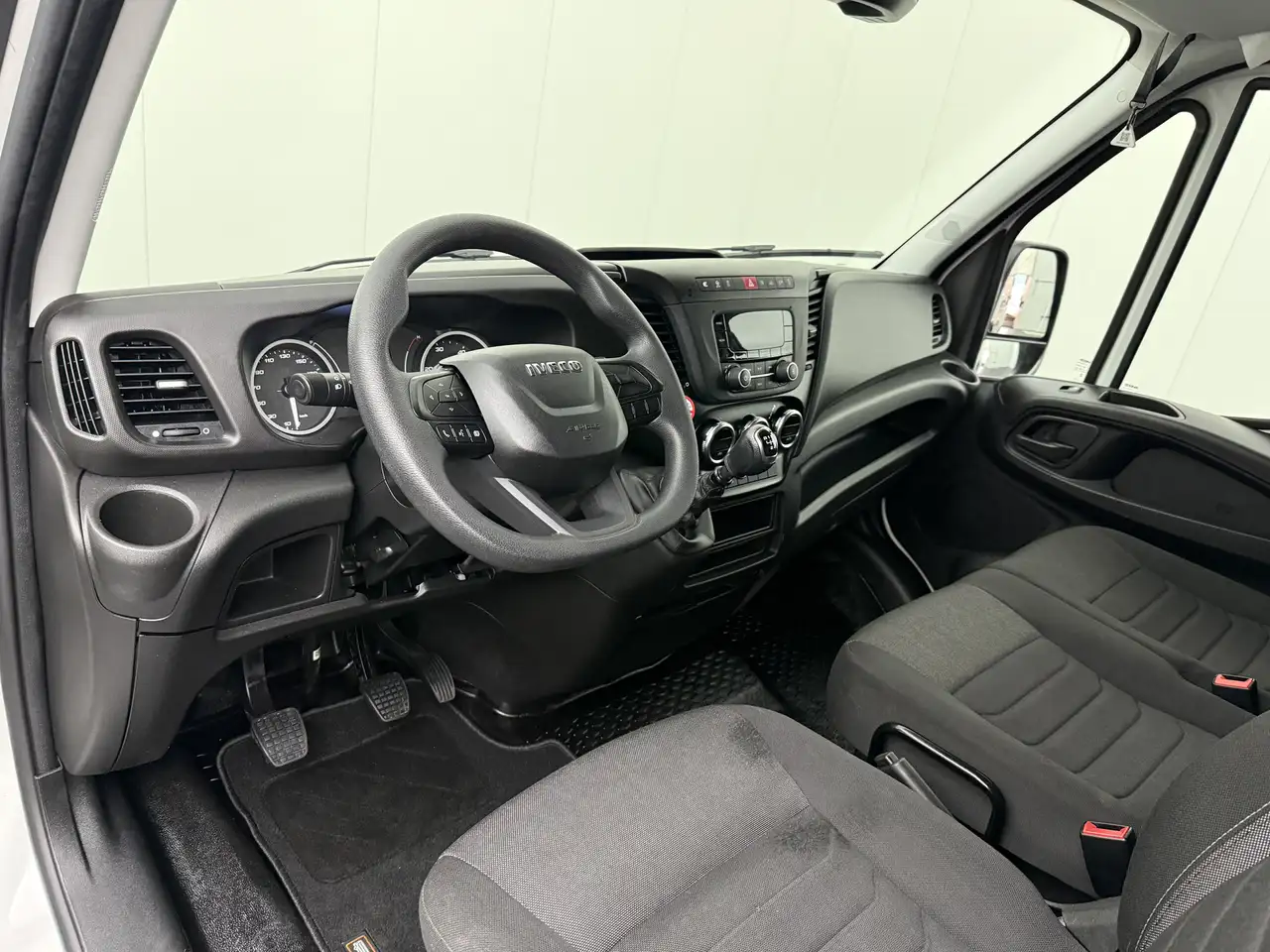 Iveco Daily 2024