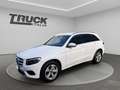 Mercedes-Benz GLC 250 - GLC 250 d Sport 4matic auto Blanc - thumbnail 1
