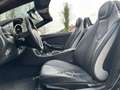Mercedes-Benz SLK 200 Kompressor * AIRCRAFT * CLIM * XENON * CUIR * Black - thumbnail 8
