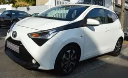 Toyota Aygo 1.0 VVT-I 72CH X-CITE 5P