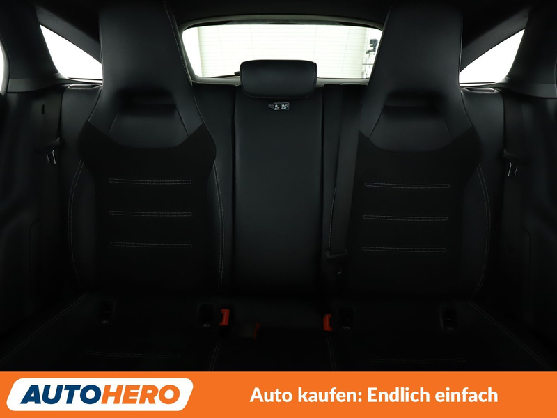 Mercedes-Benz CLA 250 CLA 250e Shooting Brake Edition 2020 AMG Line Aut. — photo 15