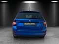 Skoda Fabia Combi Soleil 1,0l TSI ACC/AHK/SHZ/KLIMA/ Bleu - thumbnail 4