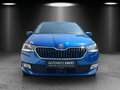 Skoda Fabia Combi Soleil 1,0l TSI ACC/AHK/SHZ/KLIMA/ Bleu - thumbnail 6