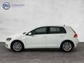 Volkswagen Golf Comfortline 1,5 TSI ACT DSG Blanc - thumbnail 3