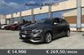 Mercedes-Benz B 180 B 180 Business Grigio - thumbnail 1