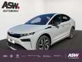 Skoda Enyaq Coupe 85 Sportline 285PS 360° ACC SHZ AHK Grau - thumbnail 1