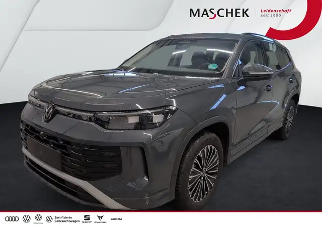 Volkswagen Tayron Life 1.5 eTSI 7-Sitze AHK Area View HD-Matrix