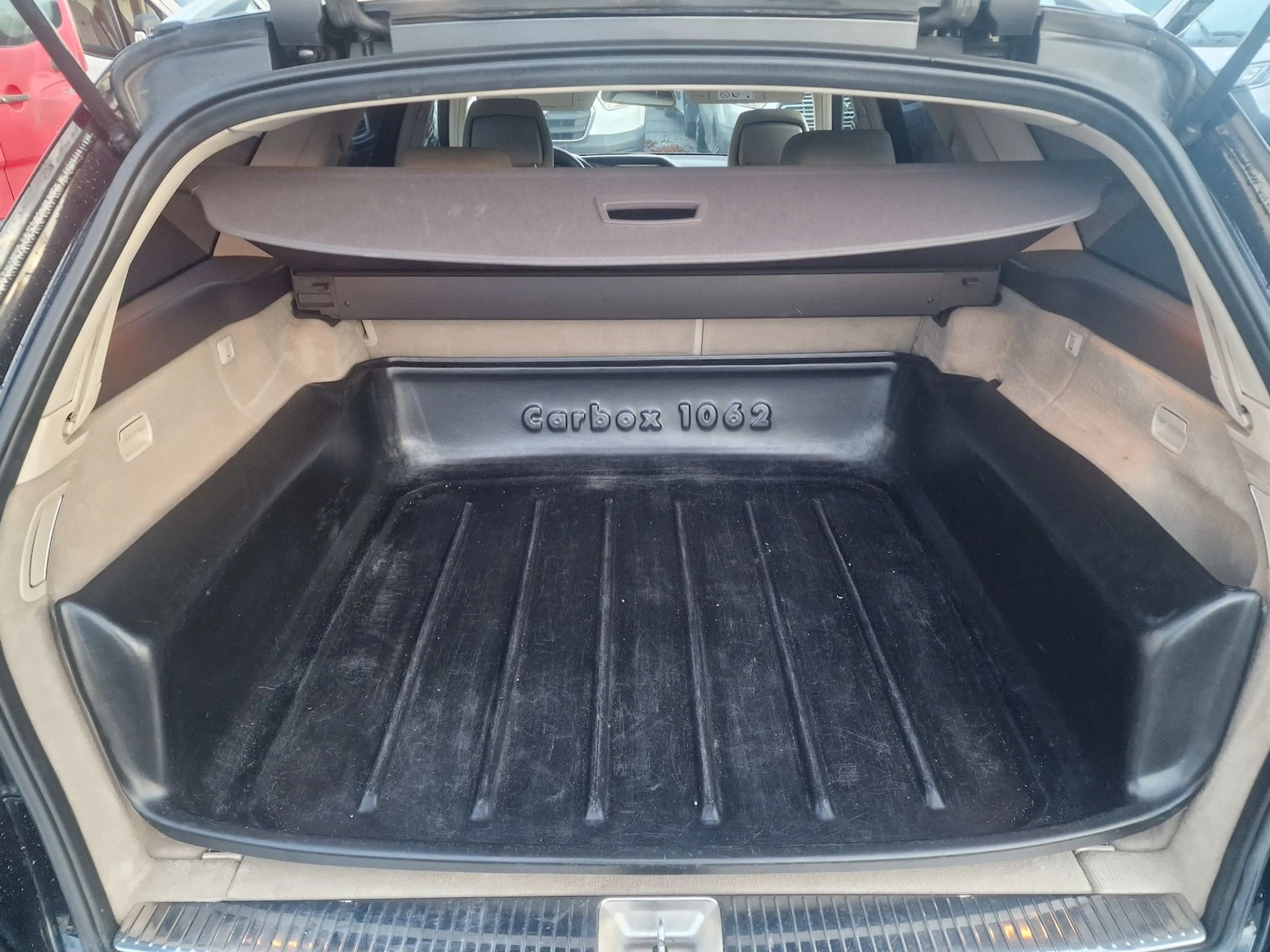 Mercedes-Benz E 250 CDI 4Matic NAVI XENON — photo 13