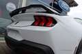 Ford Mustang Fastback 5.0 V8 Dark Horse 4,99% FIN* Fehér - thumbnail 10