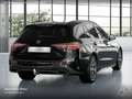 Mercedes-Benz C 180 T AMG+NIGHT+AHK+LED+BURMESTER+KAMERA+TOTW+9G Nero - thumbnail 5