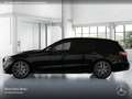 Mercedes-Benz C 180 T AMG+NIGHT+AHK+LED+BURMESTER+KAMERA+TOTW+9G Nero - thumbnail 6