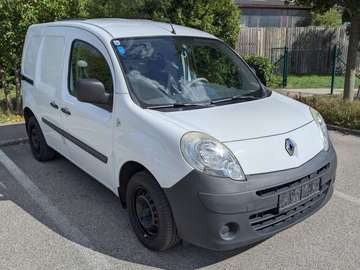 Kangoo 1,5 dCi*Zahnriemen neu*