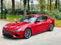Maserati Ghibli 3.0 V6 S Q4 NOVITEC Unikat Facelift *TOP* Rot - thumbnail 18