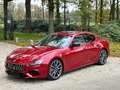 Maserati Ghibli 3.0 V6 S Q4 NOVITEC Unikat Facelift *TOP* Rot - thumbnail 1