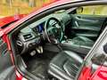 Maserati Ghibli 3.0 V6 S Q4 NOVITEC Unikat Facelift *TOP* Rot - thumbnail 12
