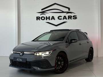 Clubsport 45 editie Full option *Akrapovic