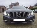 Mercedes-Benz E 220 CDI BE Avantgarde Gris - thumbnail 4