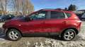Nissan Qashqai *ZR Neu* 8FACH* ISOFIX* PDC* Rot - thumbnail 8