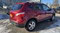 Nissan Qashqai *ZR Neu* 8FACH* ISOFIX* PDC* Rot - thumbnail 5