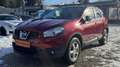 Nissan Qashqai *ZR Neu* 8FACH* ISOFIX* PDC* Rot - thumbnail 9