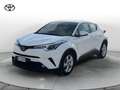 Toyota C-HR C-HR 1.8 Hybrid E-CVT Active Bianco - thumbnail 1