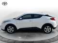 Toyota C-HR C-HR 1.8 Hybrid E-CVT Active Bianco - thumbnail 2