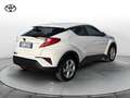 Toyota C-HR C-HR 1.8 Hybrid E-CVT Active Bianco - thumbnail 3