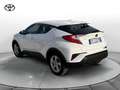 Toyota C-HR C-HR 1.8 Hybrid E-CVT Active Bianco - thumbnail 4