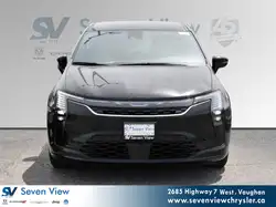 Chrysler Pacifica 2027