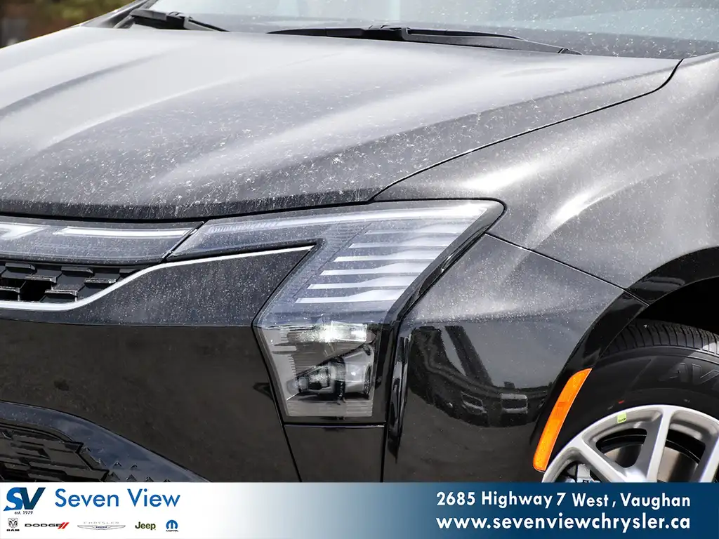 Chrysler Pacifica 2027 photo 4