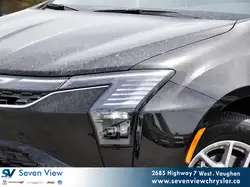 Chrysler Pacifica 2027