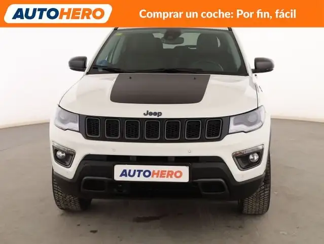 Jeep Compass view 9